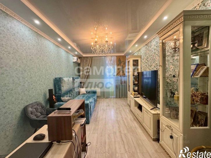 2-комн квартира улица Шевченко, 288 к3,  д. 288 к3