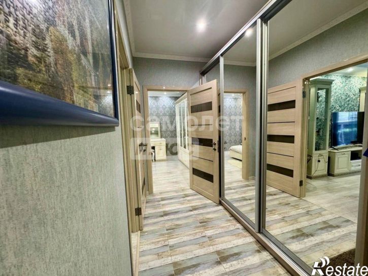 2-комн квартира улица Шевченко, 288 к3,  д. 288 к3