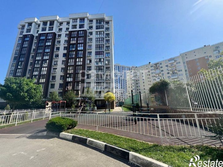 2-комн квартира улица Шевченко, 288 к3,  д. 288 к3