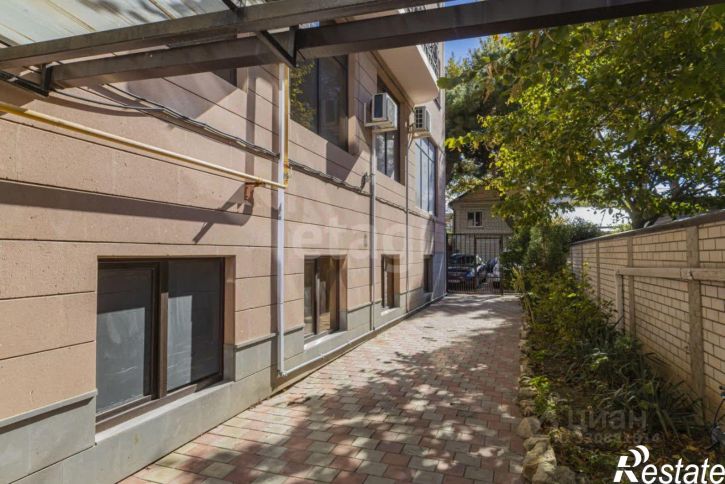 1-комн квартира Крымская улица, 51,  д. 51