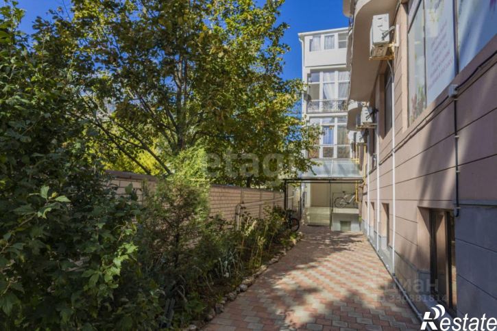 1-комн квартира Крымская улица, 51,  д. 51