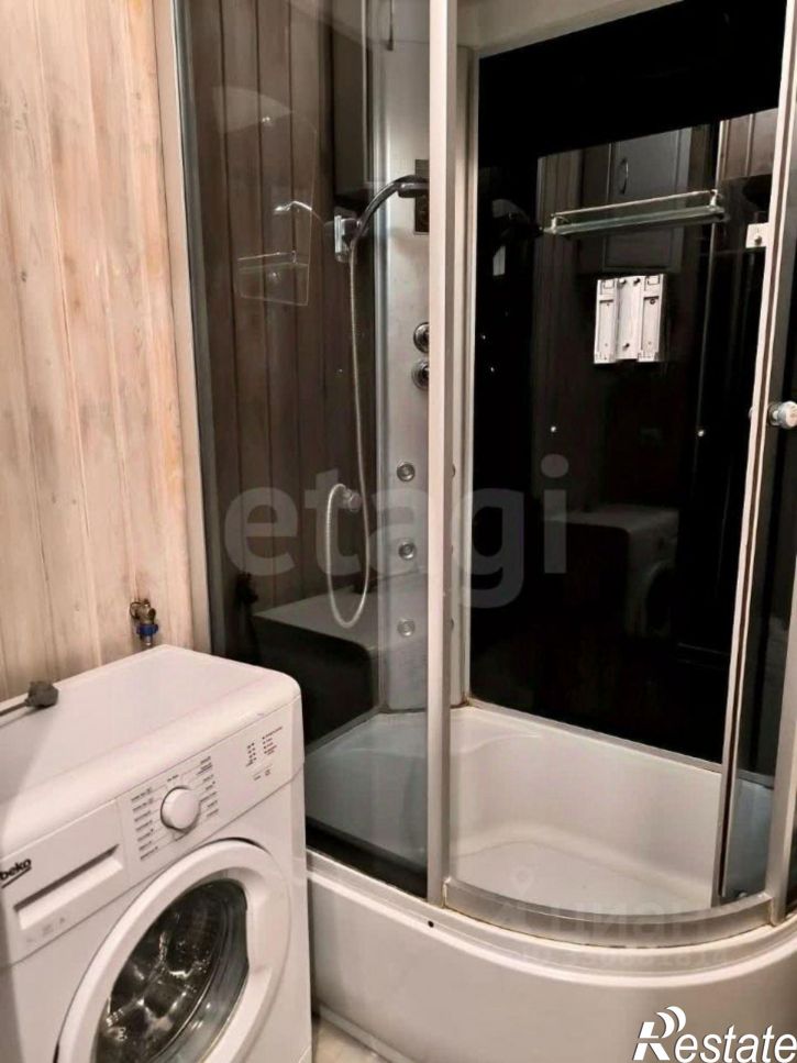 1-комн квартира Крымская улица, 51,  д. 51