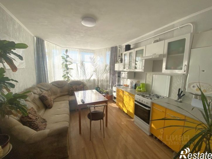 1-комн квартира ул Владимирская, 120,  д. 120