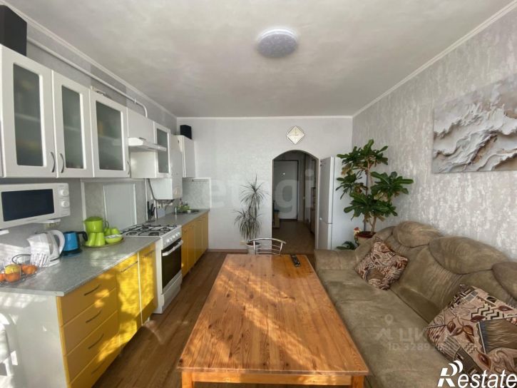 1-комн квартира ул Владимирская, 120,  д. 120