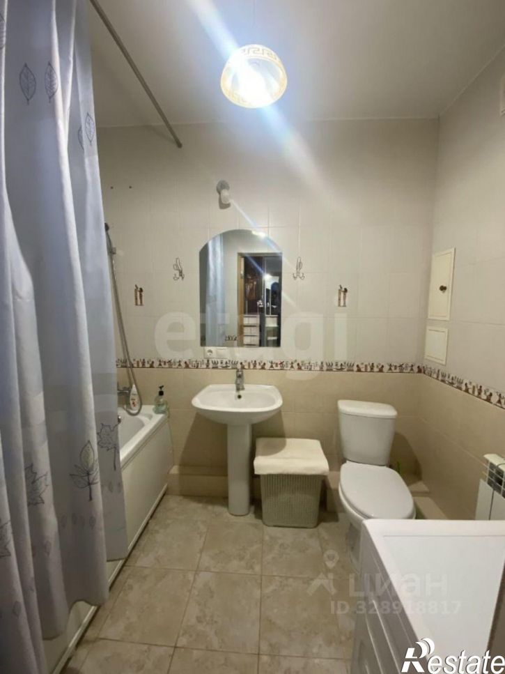 1-комн квартира ул Владимирская, 120,  д. 120