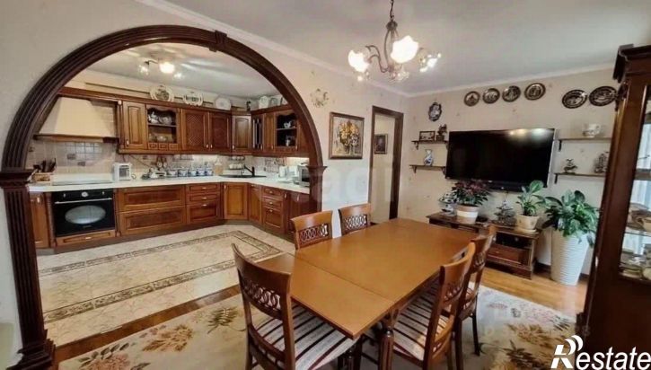 4-комн квартира ул Ленина, 161Б,  д. 161Б