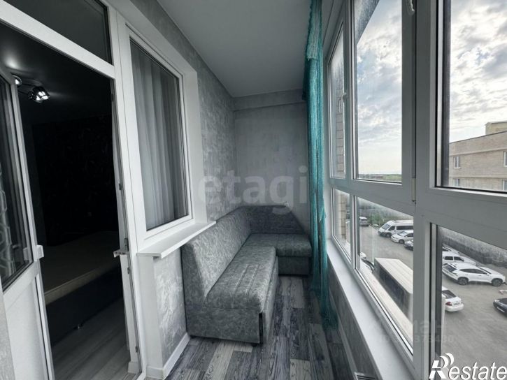 1-комн квартира ул Поликарпова, 2 9,  д. 2 9,  к. 9