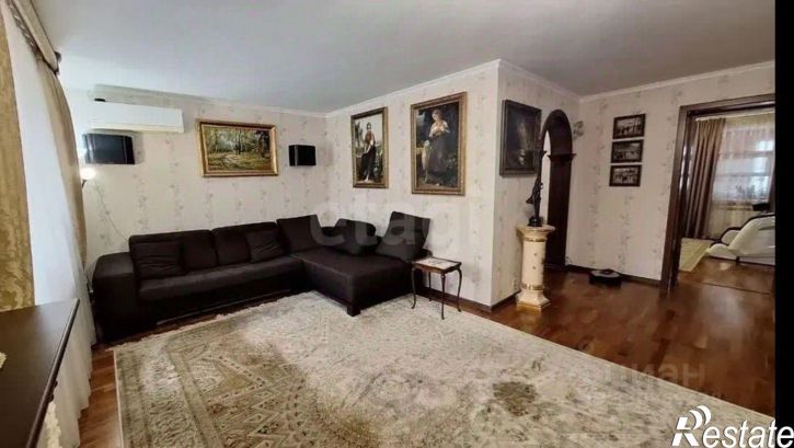 4-комн квартира ул Ленина, 161Б,  д. 161Б