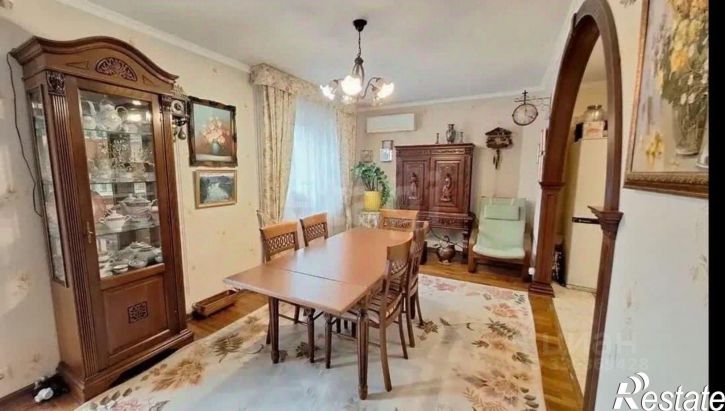 4-комн квартира ул Ленина, 161Б,  д. 161Б