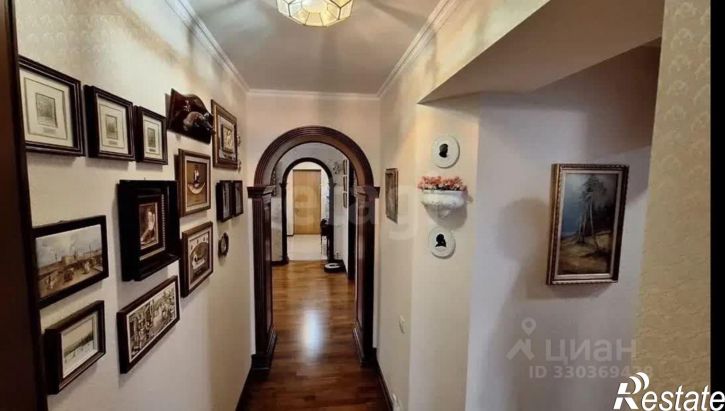 4-комн квартира ул Ленина, 161Б,  д. 161Б
