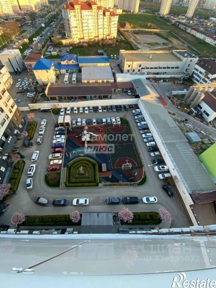 1-комн квартира ул Омелькова, 44,  д. 44