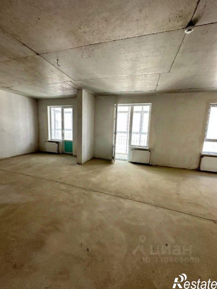 2-комн квартира ул Мирная, 29,  д. 29