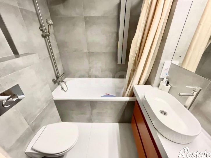 1-комн квартира ул Адмирала Пустошкина, 22 1,  д. 22 1,  к. 1