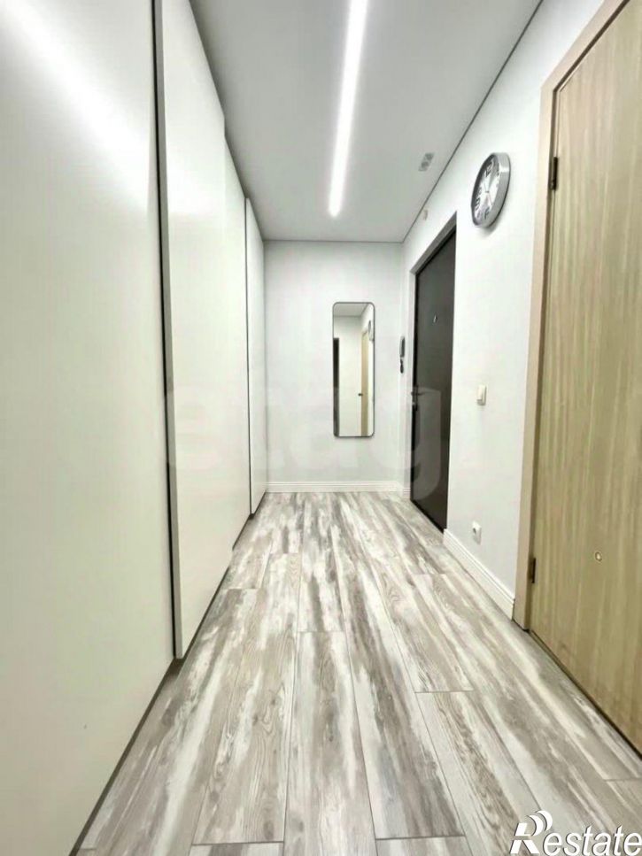 1-комн квартира ул Адмирала Пустошкина, 22 1,  д. 22 1,  к. 1