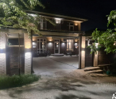 коттедж 230 кв м Крымская улица, 138
