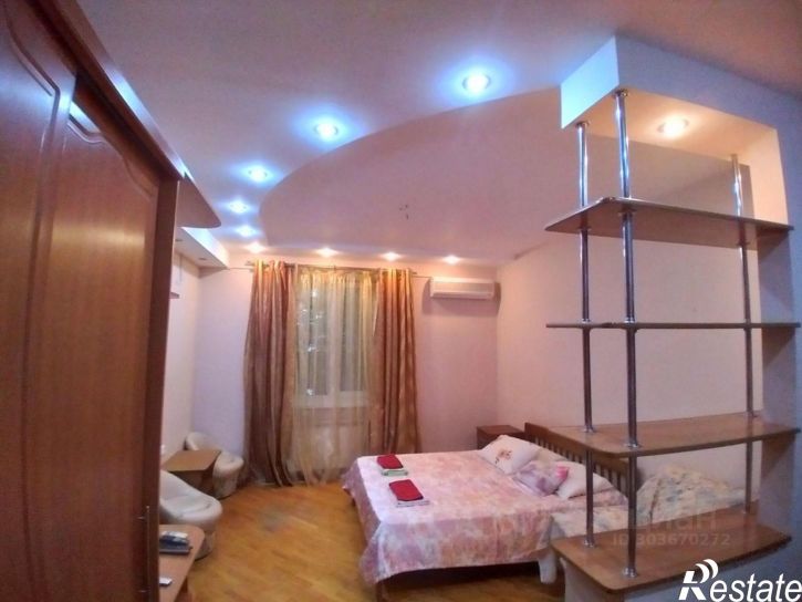 2-комн квартира ул Терская, 40,  д. 40