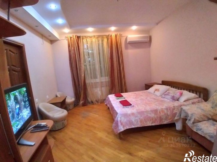 2-комн квартира ул Терская, 40,  д. 40