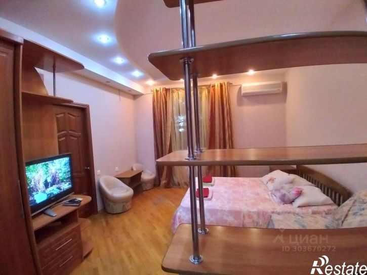 2-комн квартира ул Терская, 40,  д. 40