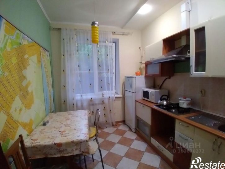 2-комн квартира ул Терская, 40,  д. 40
