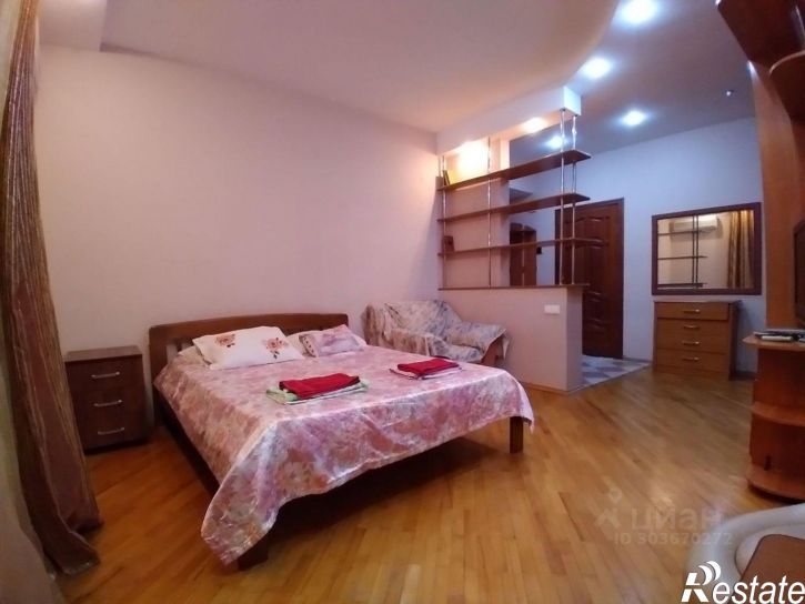 2-комн квартира ул Терская, 40,  д. 40