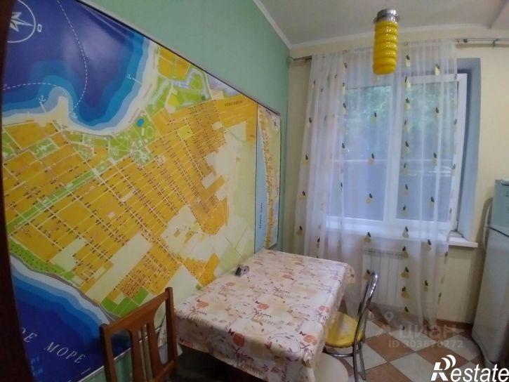 2-комн квартира ул Терская, 40,  д. 40