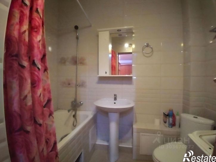 2-комн квартира ул Терская, 40,  д. 40