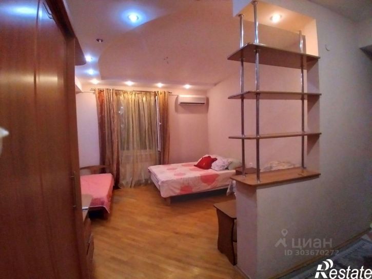 2-комн квартира ул Терская, 40,  д. 40