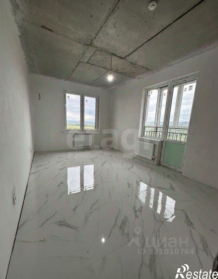 2-комн квартира Анапское шоссе, 24 к9,  д. 24 к9