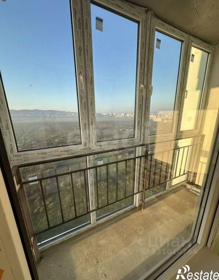 2-комн квартира Анапское шоссе, 24 к9,  д. 24 к9