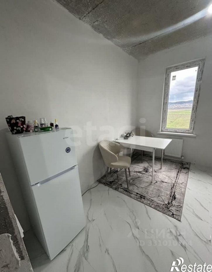 2-комн квартира Анапское шоссе, 24 к9,  д. 24 к9