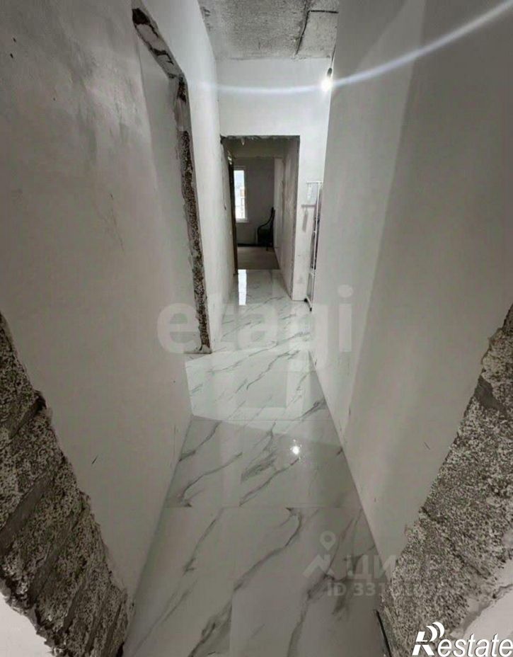2-комн квартира Анапское шоссе, 24 к9,  д. 24 к9