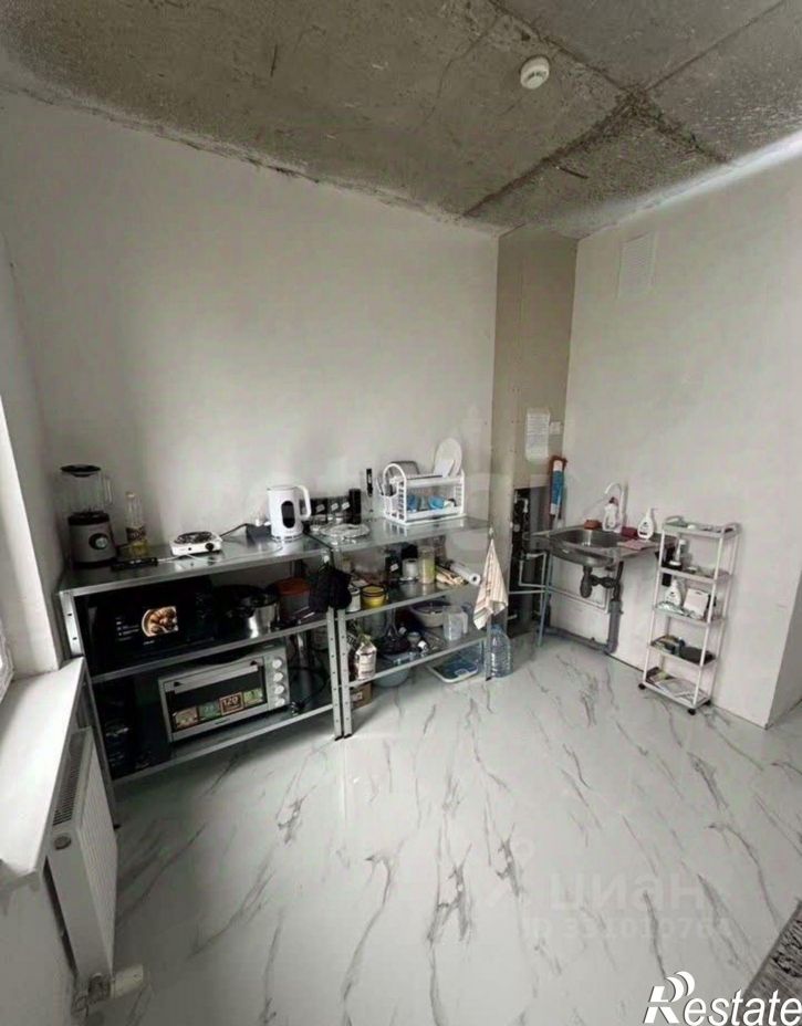 2-комн квартира Анапское шоссе, 24 к9,  д. 24 к9