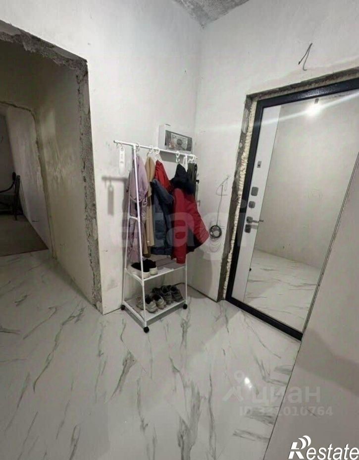 2-комн квартира Анапское шоссе, 24 к9,  д. 24 к9