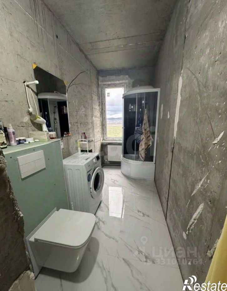 2-комн квартира Анапское шоссе, 24 к9,  д. 24 к9