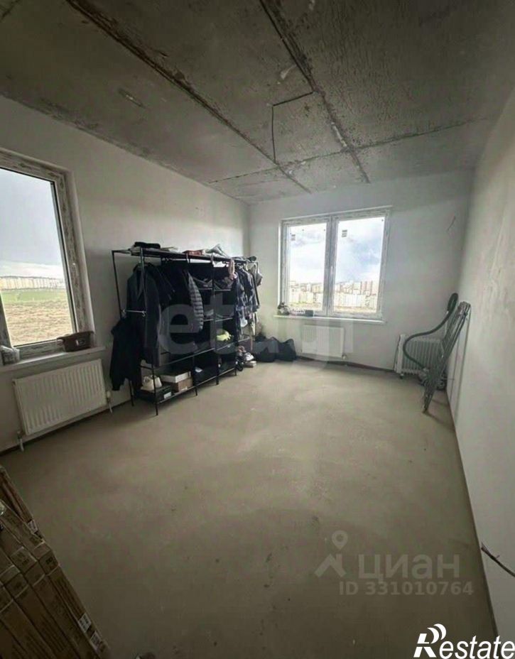 2-комн квартира Анапское шоссе, 24 к9,  д. 24 к9