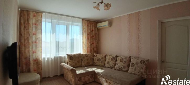 2-комн квартира улица Космонавтов, 34,  д. 34