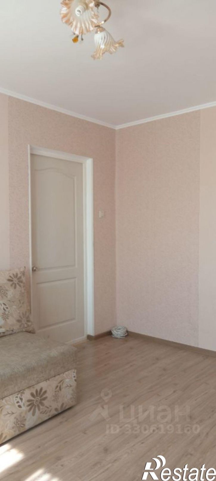 2-комн квартира улица Космонавтов, 34,  д. 34