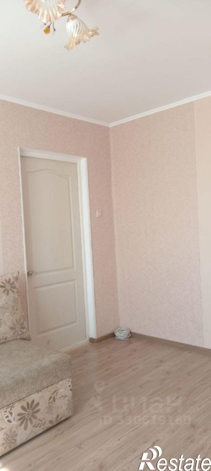 2-комн квартира улица Космонавтов, 34,  д. 34