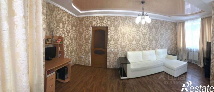 2-комн квартира Владимирская улица, 69,  д. 69