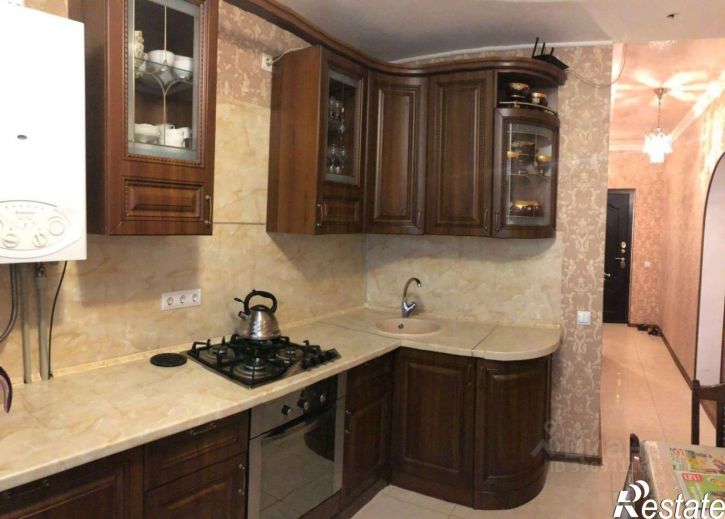 2-комн квартира Владимирская улица, 69,  д. 69