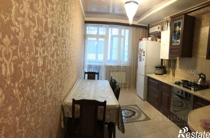 2-комн квартира Владимирская улица, 69,  д. 69
