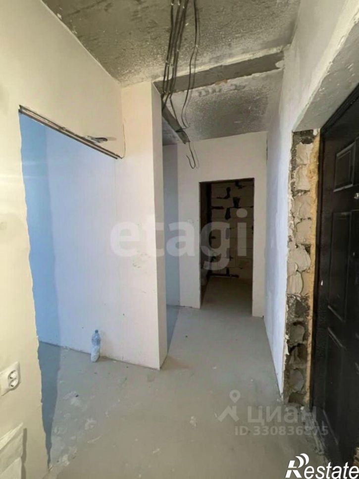 1-комн квартира Супсехское шоссе, 47 к2,  д. 47 к2
