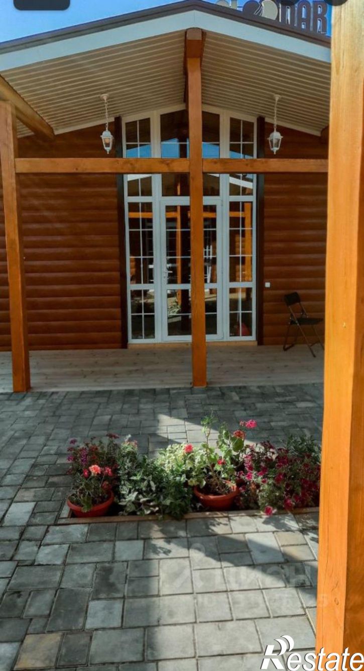 Коттедж/дом Уральский проезд, 4,  д. 4