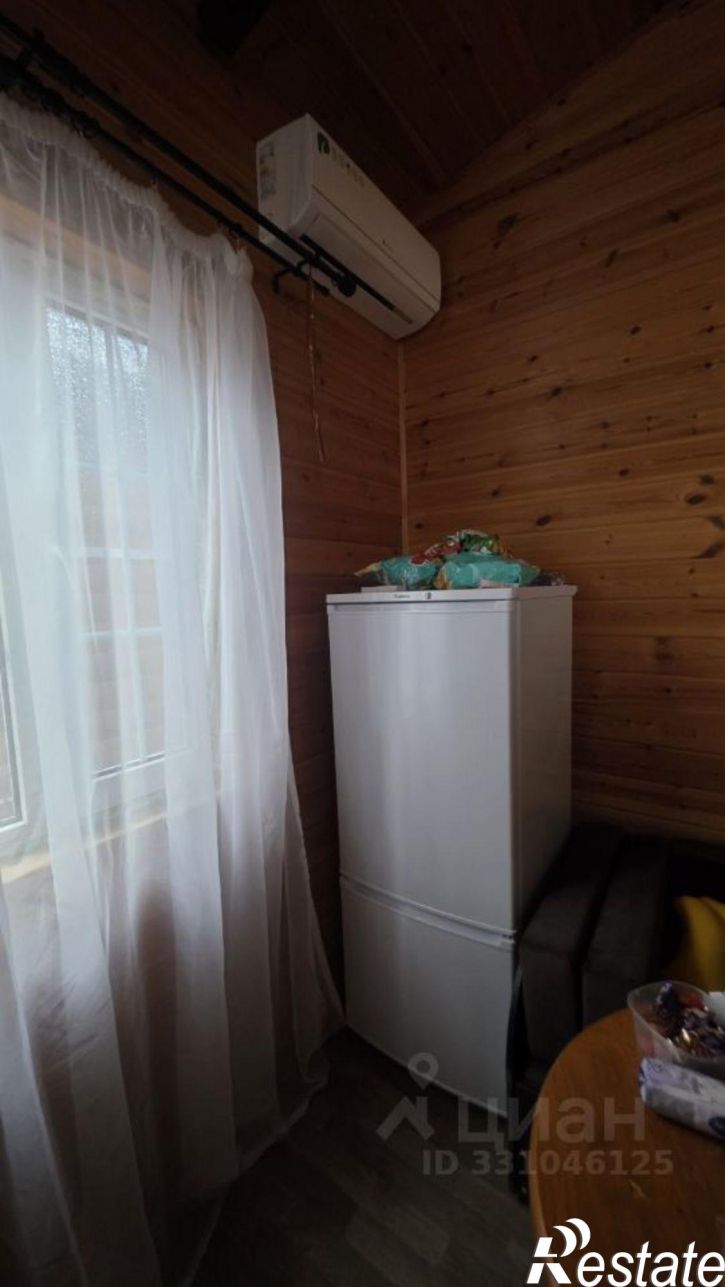 Коттедж/дом Уральский проезд, 4,  д. 4