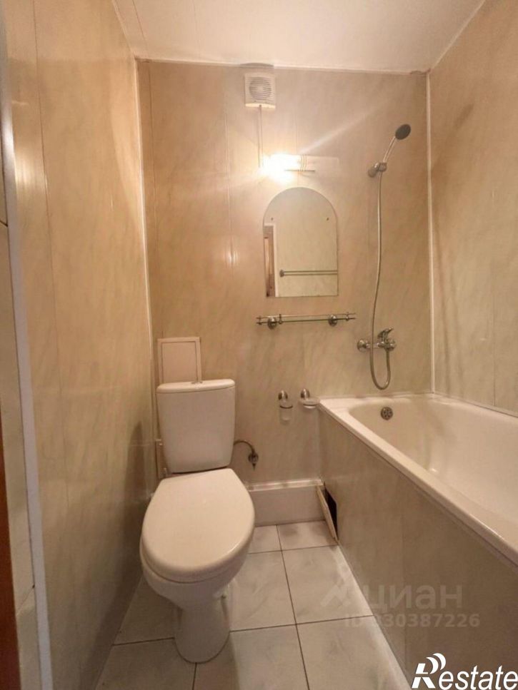 1-комн квартира пр-д Космонавтов, 34,  д. 34