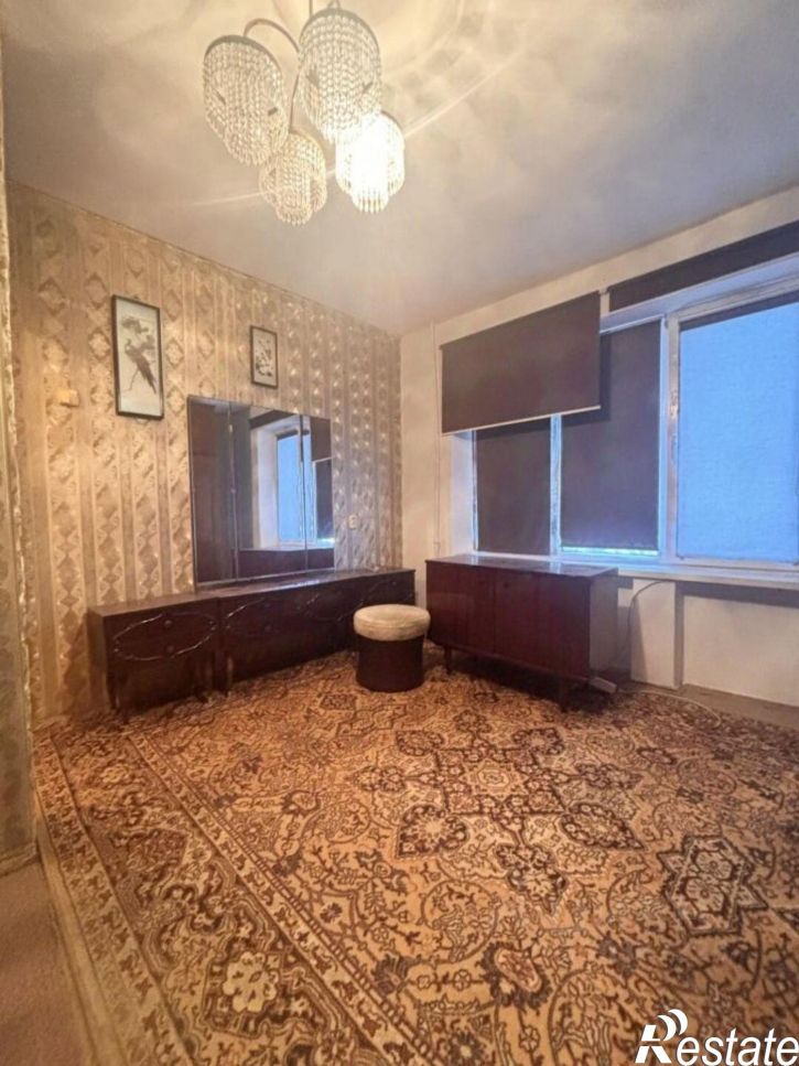 1-комн квартира пр-д Космонавтов, 34,  д. 34