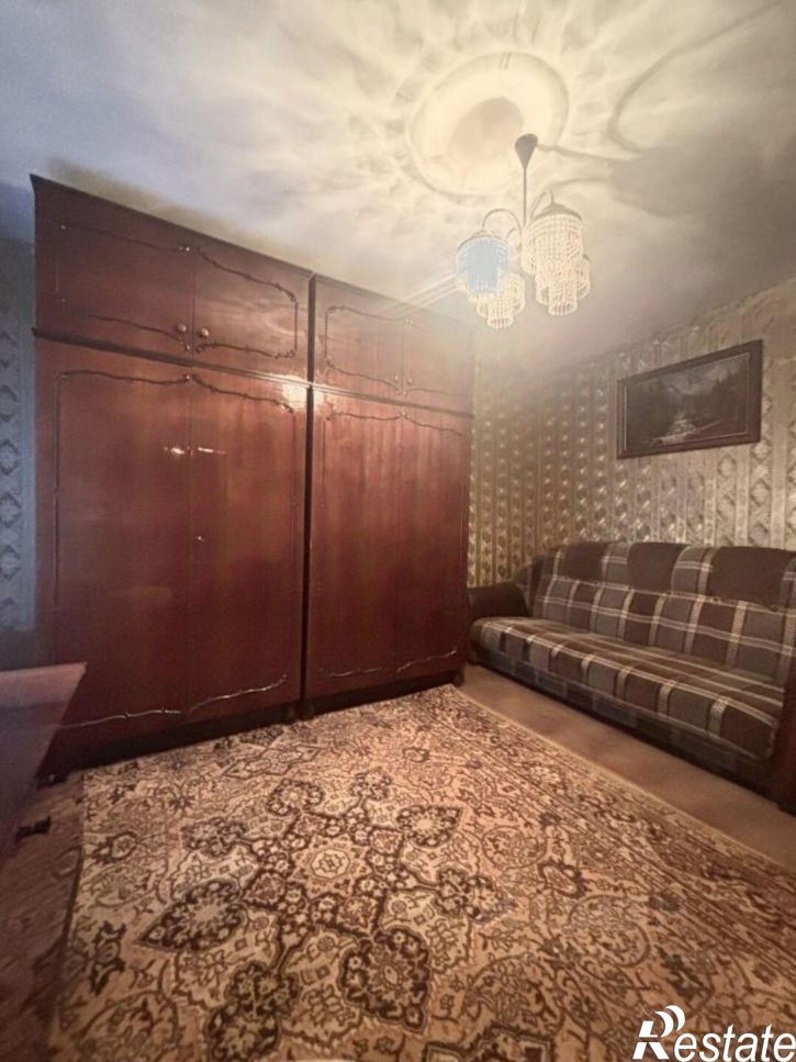 1-комн квартира пр-д Космонавтов, 34,  д. 34