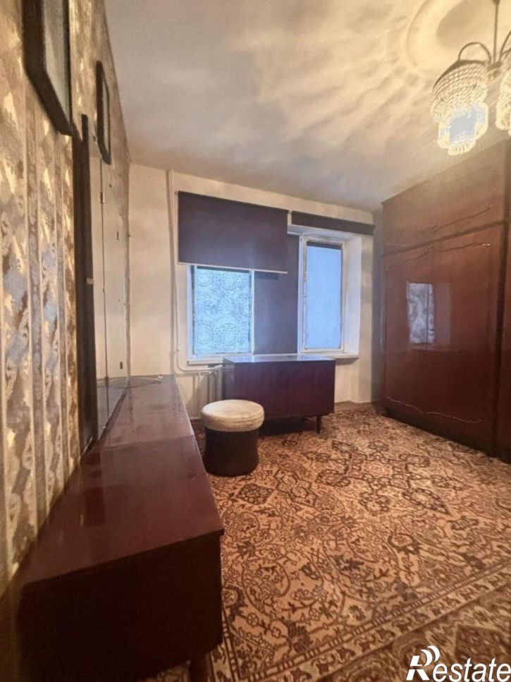 1-комн квартира пр-д Космонавтов, 34,  д. 34