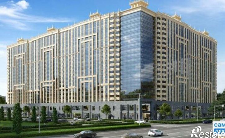 1-комн квартира в новом доме ул Шевченко, 288Б,  д. 288Б