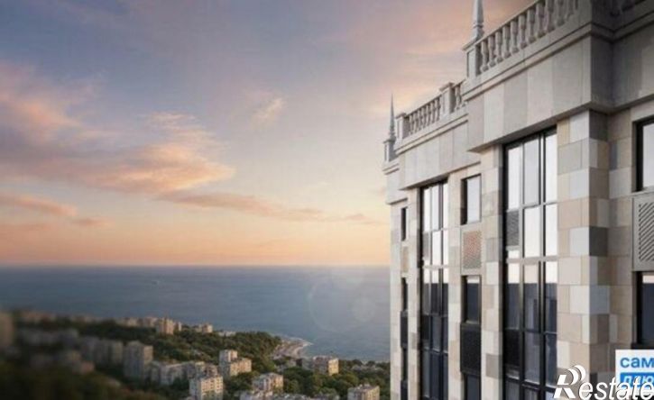 1-комн квартира в новом доме ул Шевченко, 288Б,  д. 288Б